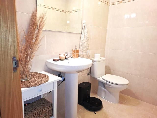 3 bedroom Penthouse for sale in Fene with garage - € 209,000 (Ref: 9218848)