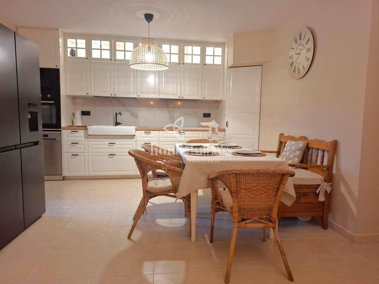 3 soveværelse Penthouse til salg i Fene med garage - € 209.000 (Ref: 9218848)