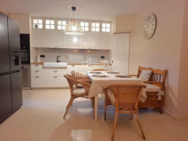 3 bedroom Penthouse for sale in Fene with garage - € 209,000 (Ref: 9218848)