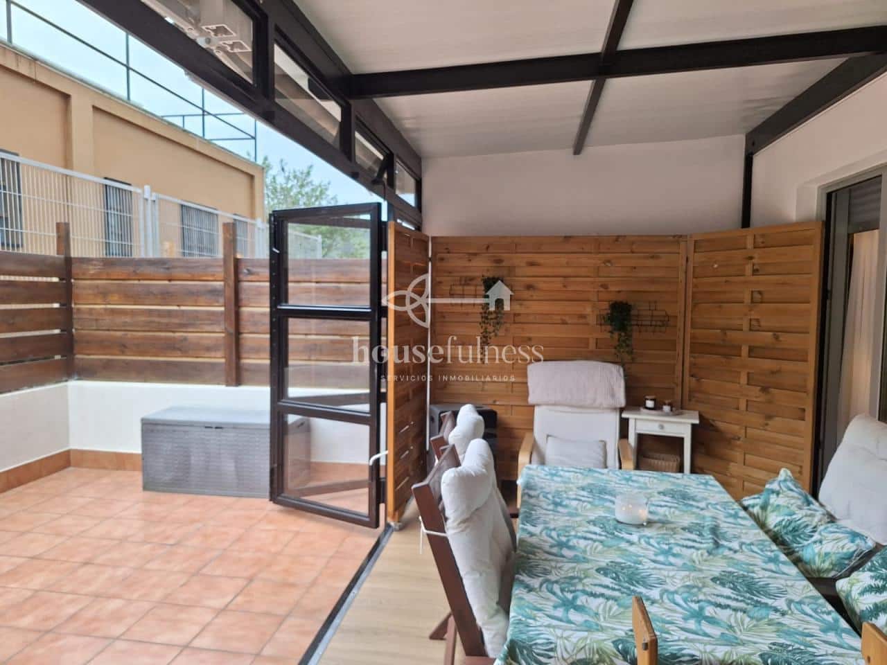 3 soveværelse Penthouse til salg i Fene med garage - € 209.000 (Ref: 9218848)