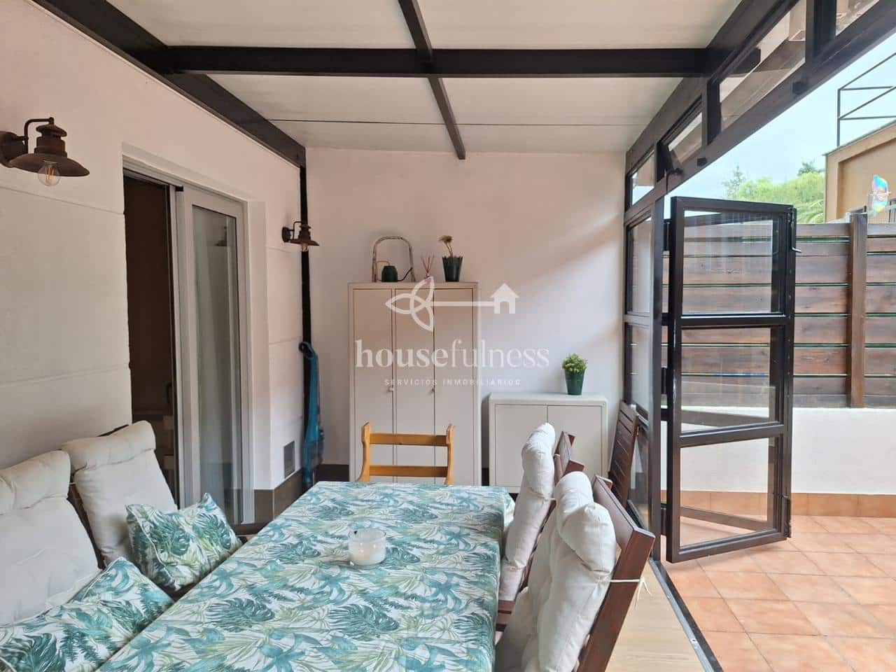 3 soveværelse Penthouse til salg i Fene med garage - € 209.000 (Ref: 9218848)