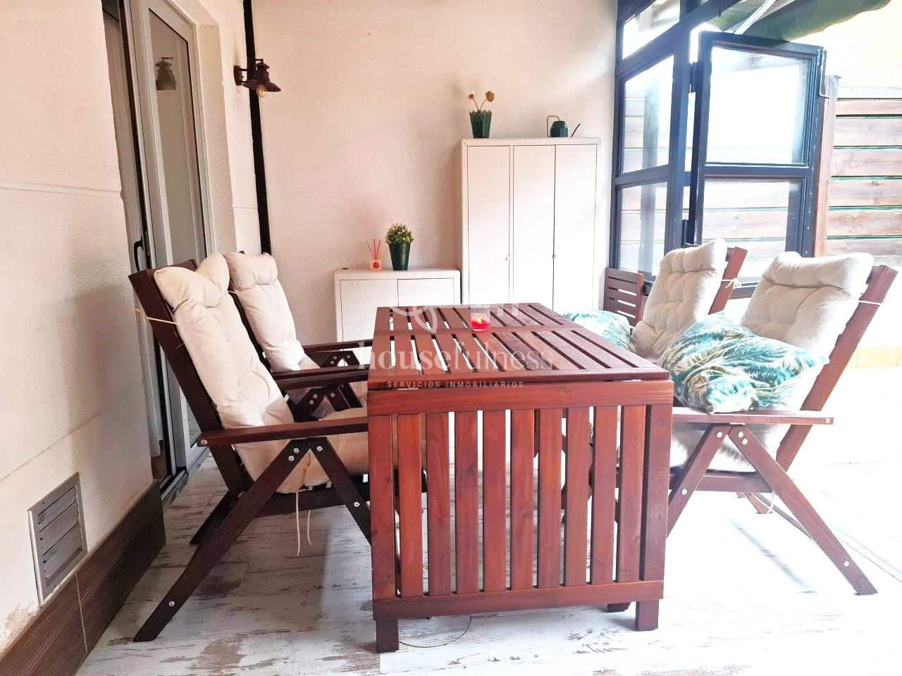 3 soveværelse Penthouse til salg i Fene med garage - € 209.000 (Ref: 9218848)