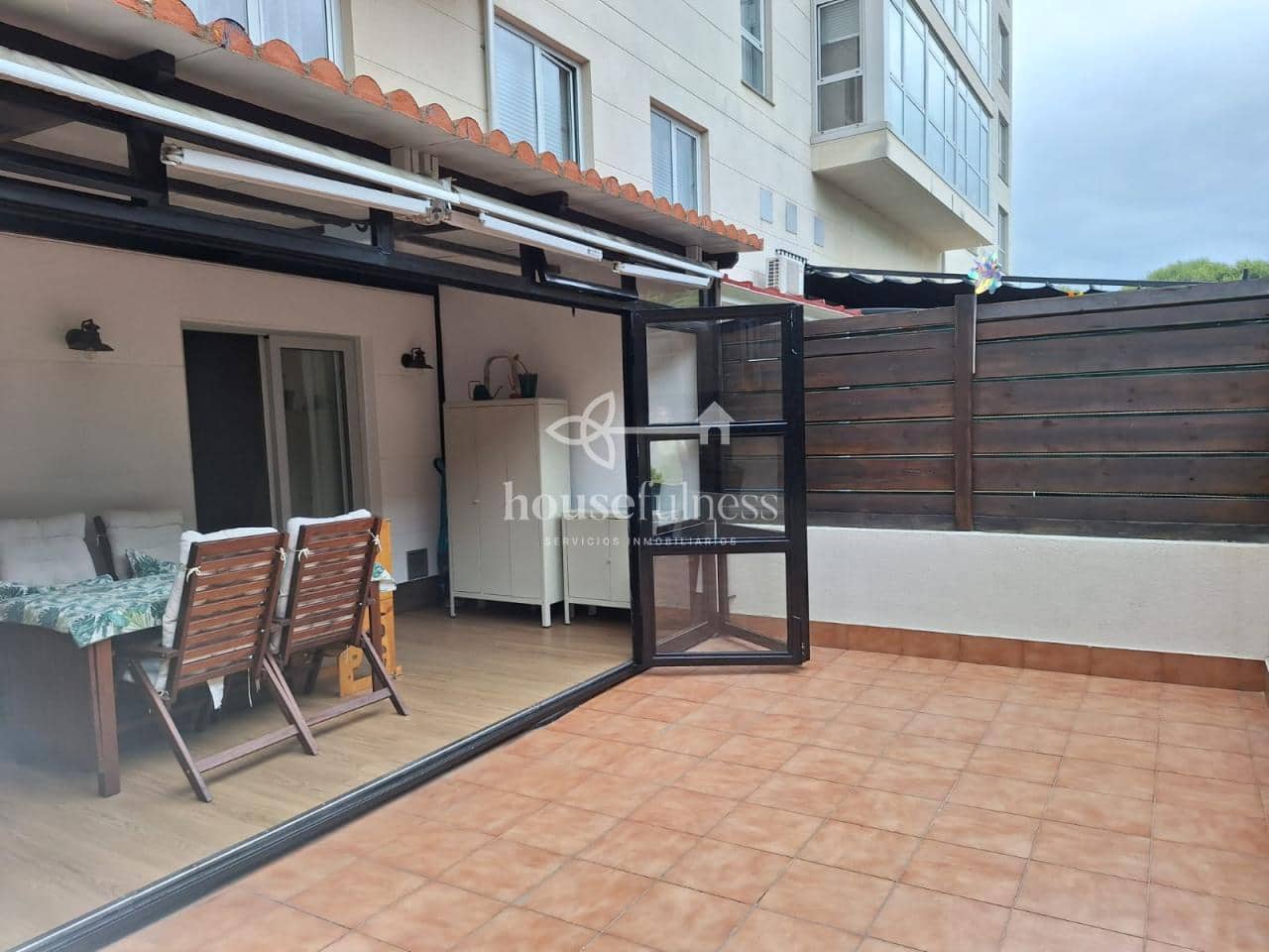 3 soveværelse Penthouse til salg i Fene med garage - € 209.000 (Ref: 9218848)