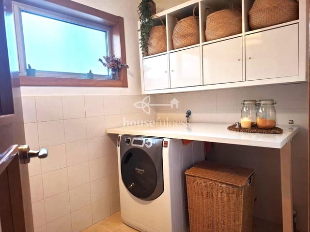 3 bedroom Penthouse for sale in Fene with garage - € 209,000 (Ref: 9218848)