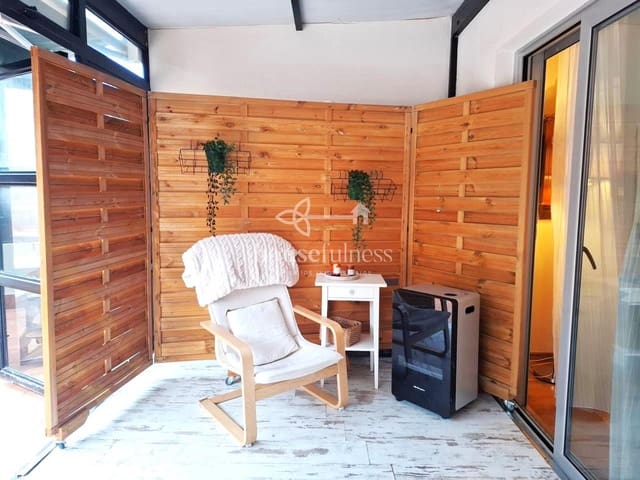 3 bedroom Penthouse for sale in Fene with garage - € 209,000 (Ref: 9218848)