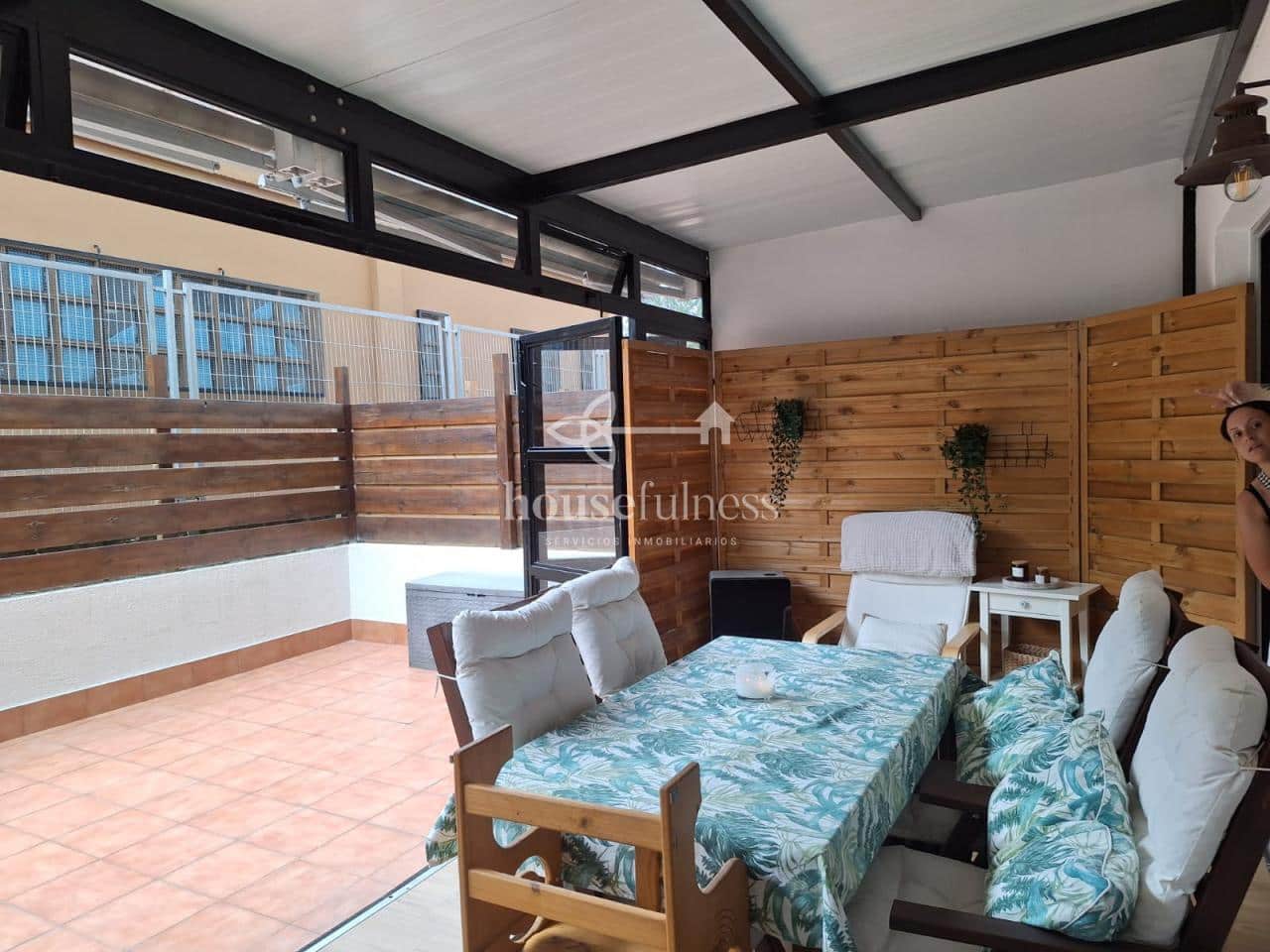 3 soveværelse Penthouse til salg i Fene med garage - € 209.000 (Ref: 9218848)