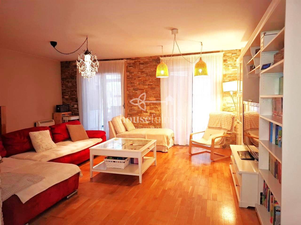 3 soveværelse Penthouse til salg i Fene med garage - € 209.000 (Ref: 9218848)