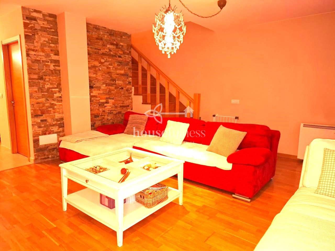 3 soveværelse Penthouse til salg i Fene med garage - € 209.000 (Ref: 9218848)