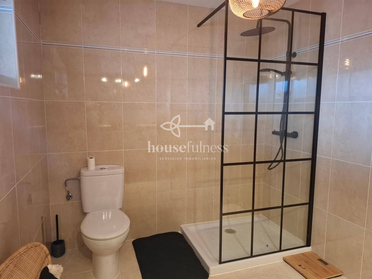 3 soveværelse Penthouse til salg i Fene med garage - € 209.000 (Ref: 9218848)