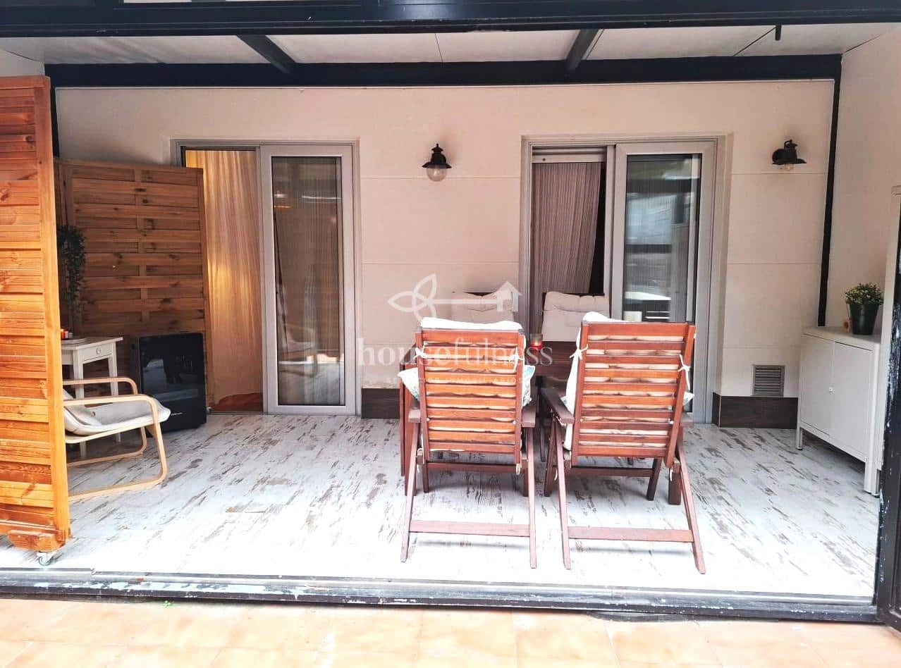 3 soveværelse Penthouse til salg i Fene med garage - € 209.000 (Ref: 9218848)