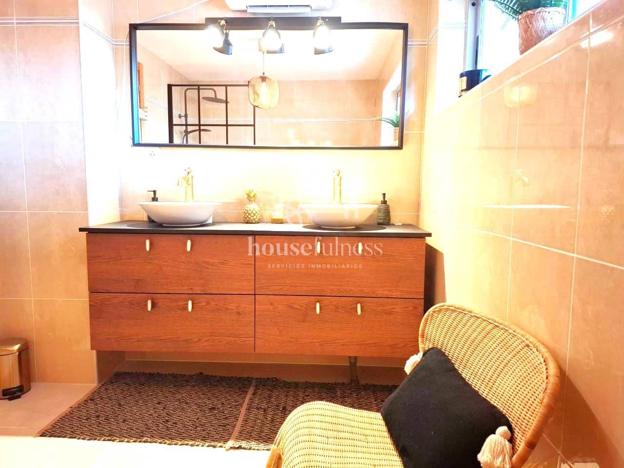 3 soveværelse Penthouse til salg i Fene med garage - € 209.000 (Ref: 9218848)