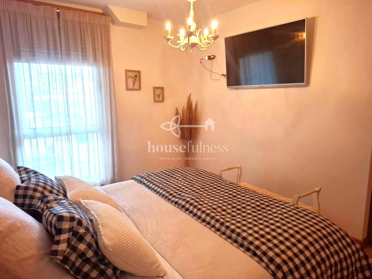 3 soveværelse Penthouse til salg i Fene med garage - € 209.000 (Ref: 9218848)