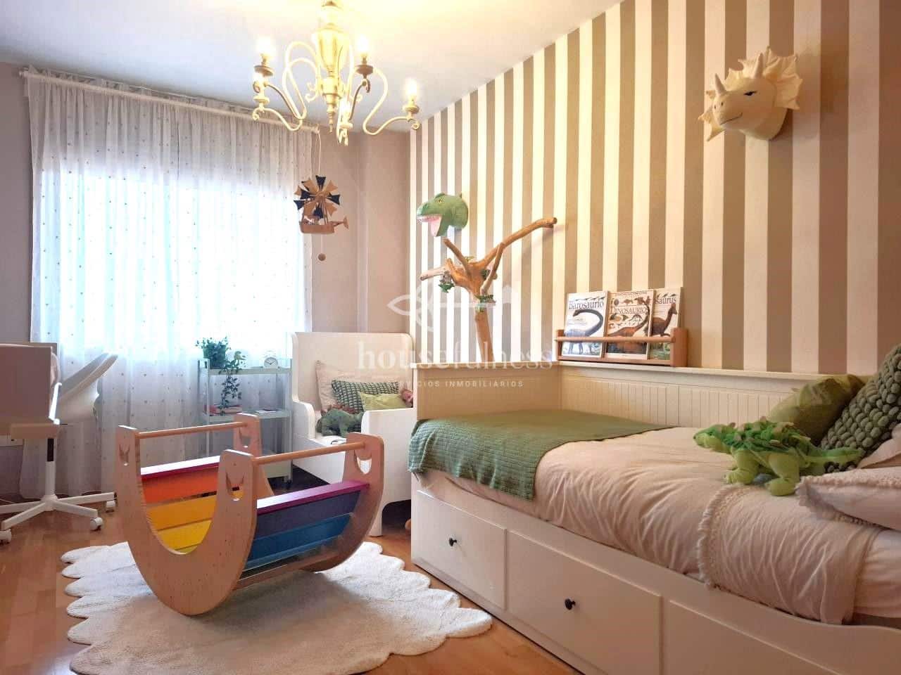 3 soveværelse Penthouse til salg i Fene med garage - € 209.000 (Ref: 9218848)