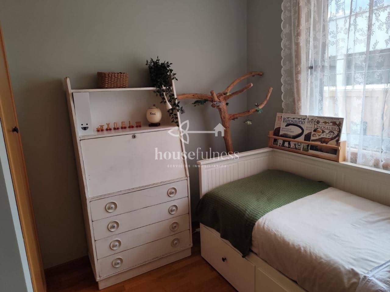 3 soveværelse Penthouse til salg i Fene med garage - € 209.000 (Ref: 9218848)