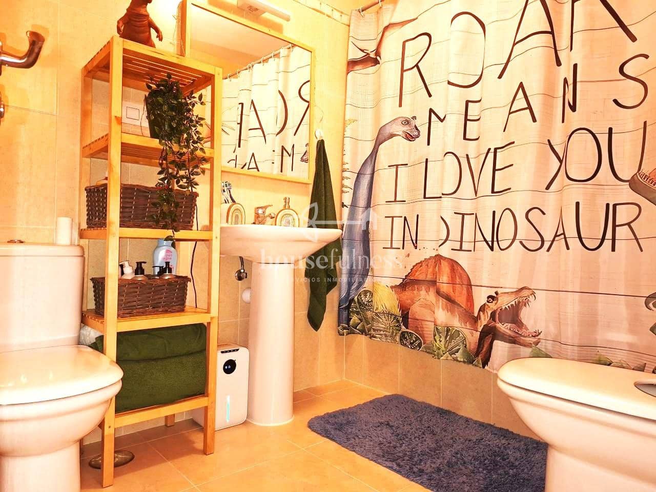 3 soveværelse Penthouse til salg i Fene med garage - € 209.000 (Ref: 9218848)