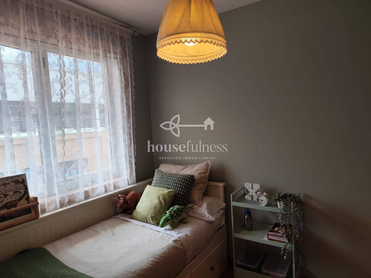 3 soveværelse Penthouse til salg i Fene med garage - € 209.000 (Ref: 9218848)