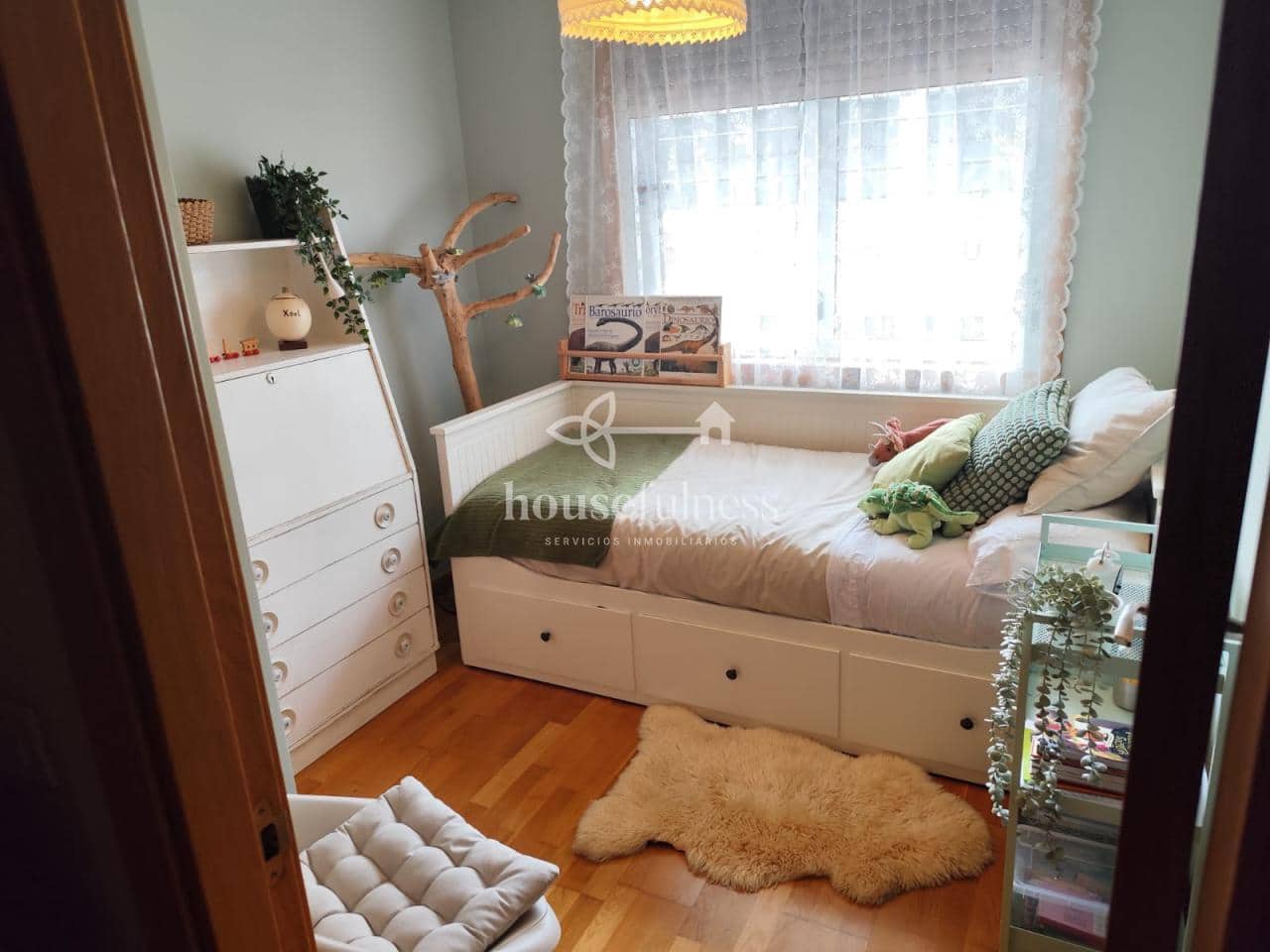 3 soveværelse Penthouse til salg i Fene med garage - € 209.000 (Ref: 9218848)