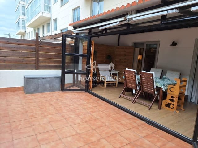 3 chambre Penthouse à vendre à Fene avec garage - 209 000 € (Ref: 9218848)