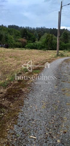 Terreno Não Urbanizado para venda em Bergondo - 40 000 € (Ref: 9218849)