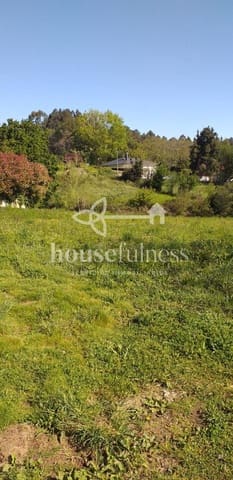 Terreno Não Urbanizado para venda em Bergondo - 40 000 € (Ref: 9218849)