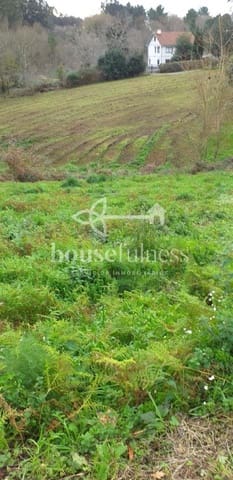 Terreno Não Urbanizado para venda em Bergondo - 40 000 € (Ref: 9218849)