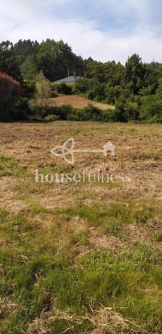 Terreno Não Urbanizado para venda em Bergondo - 40 000 € (Ref: 9218849)