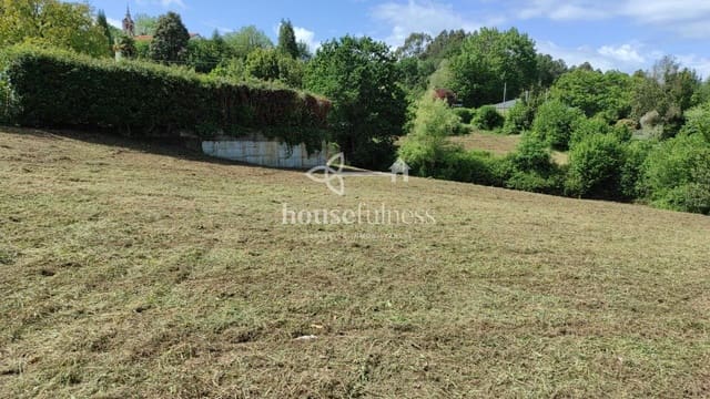 Terreno Não Urbanizado para venda em Bergondo - 40 000 € (Ref: 9218849)