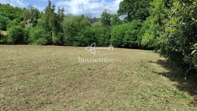 Terreno Não Urbanizado para venda em Bergondo - 40 000 € (Ref: 9218849)