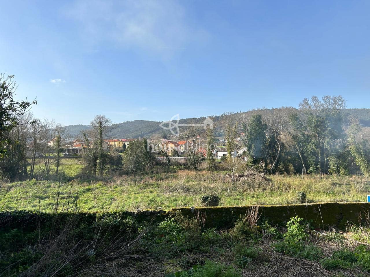 Casa de 4 habitaciones en Ferrol en venta con garaje - 70.000 € (Ref: 9218850)