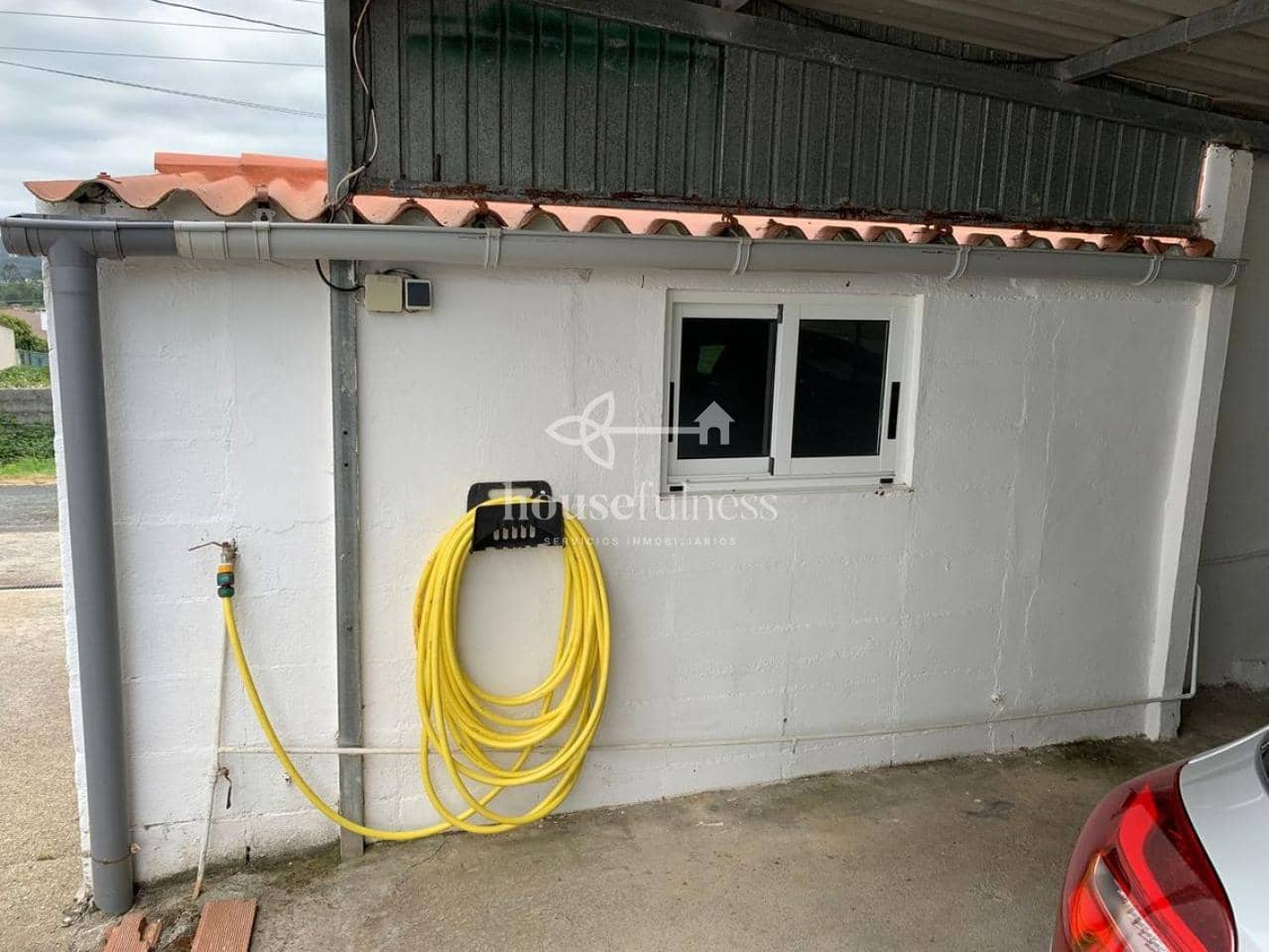 4 quarto Moradia para venda em Naron com garagem - 270 000 € (Ref: 9218851)