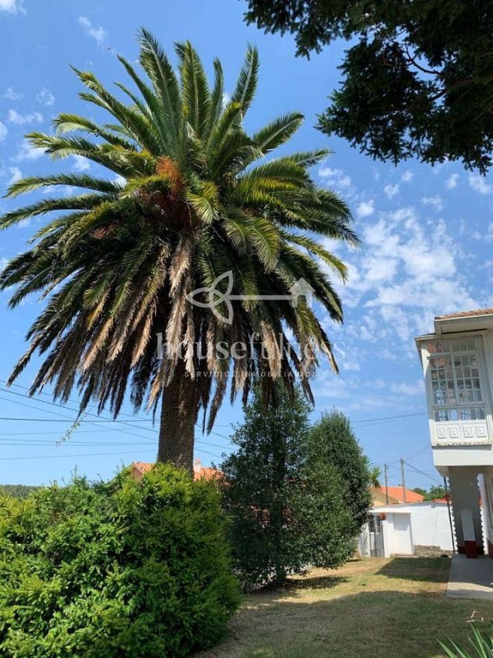 4 quarto Moradia para venda em Naron com garagem - 270 000 € (Ref: 9218851)