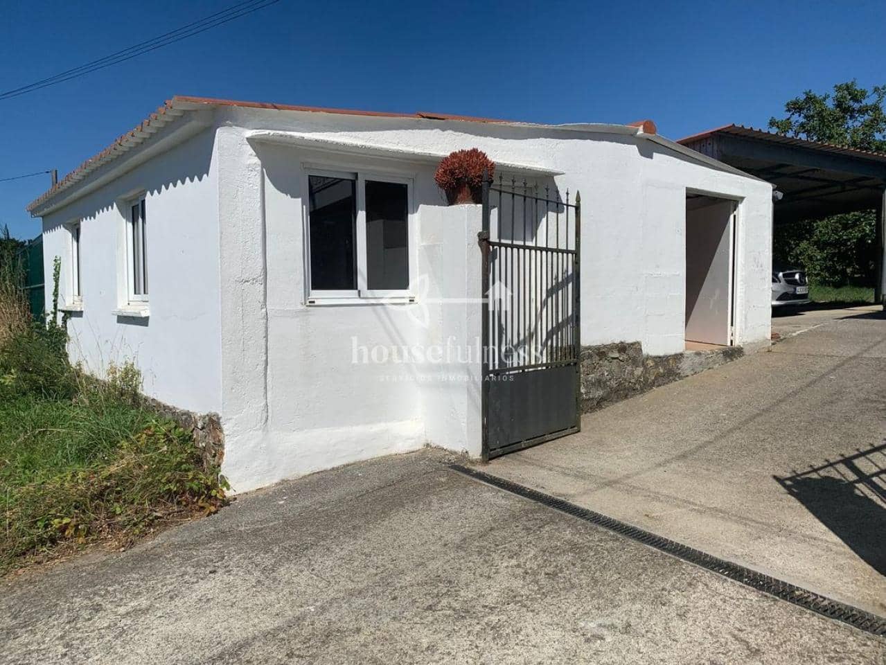 4 quarto Moradia para venda em Naron com garagem - 270 000 € (Ref: 9218851)