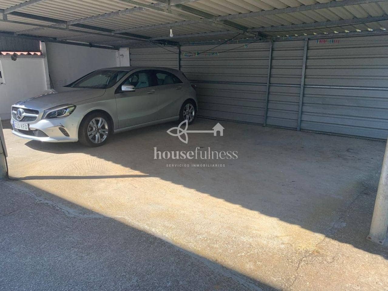 4 quarto Moradia para venda em Naron com garagem - 270 000 € (Ref: 9218851)