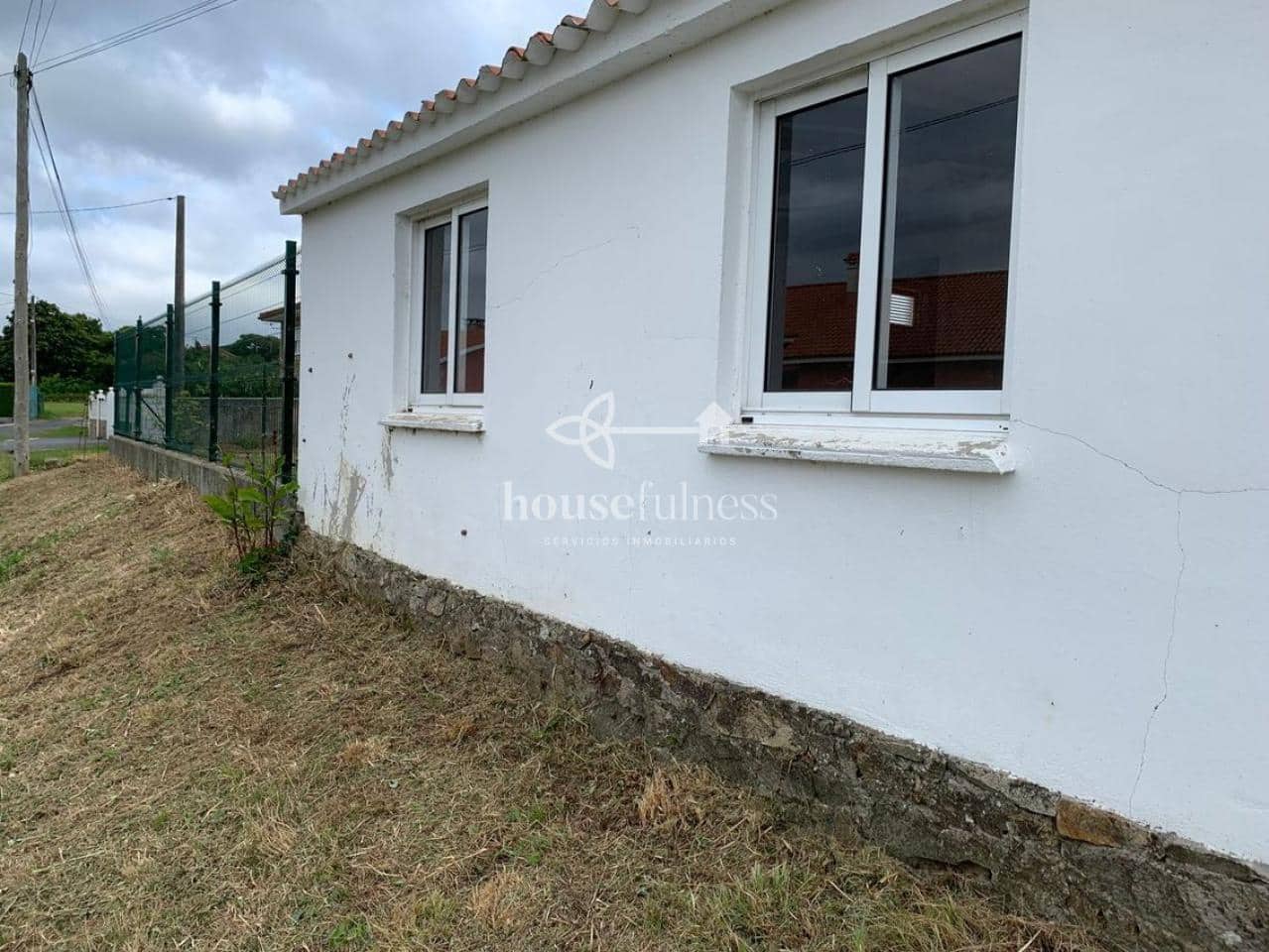 4 quarto Moradia para venda em Naron com garagem - 270 000 € (Ref: 9218851)