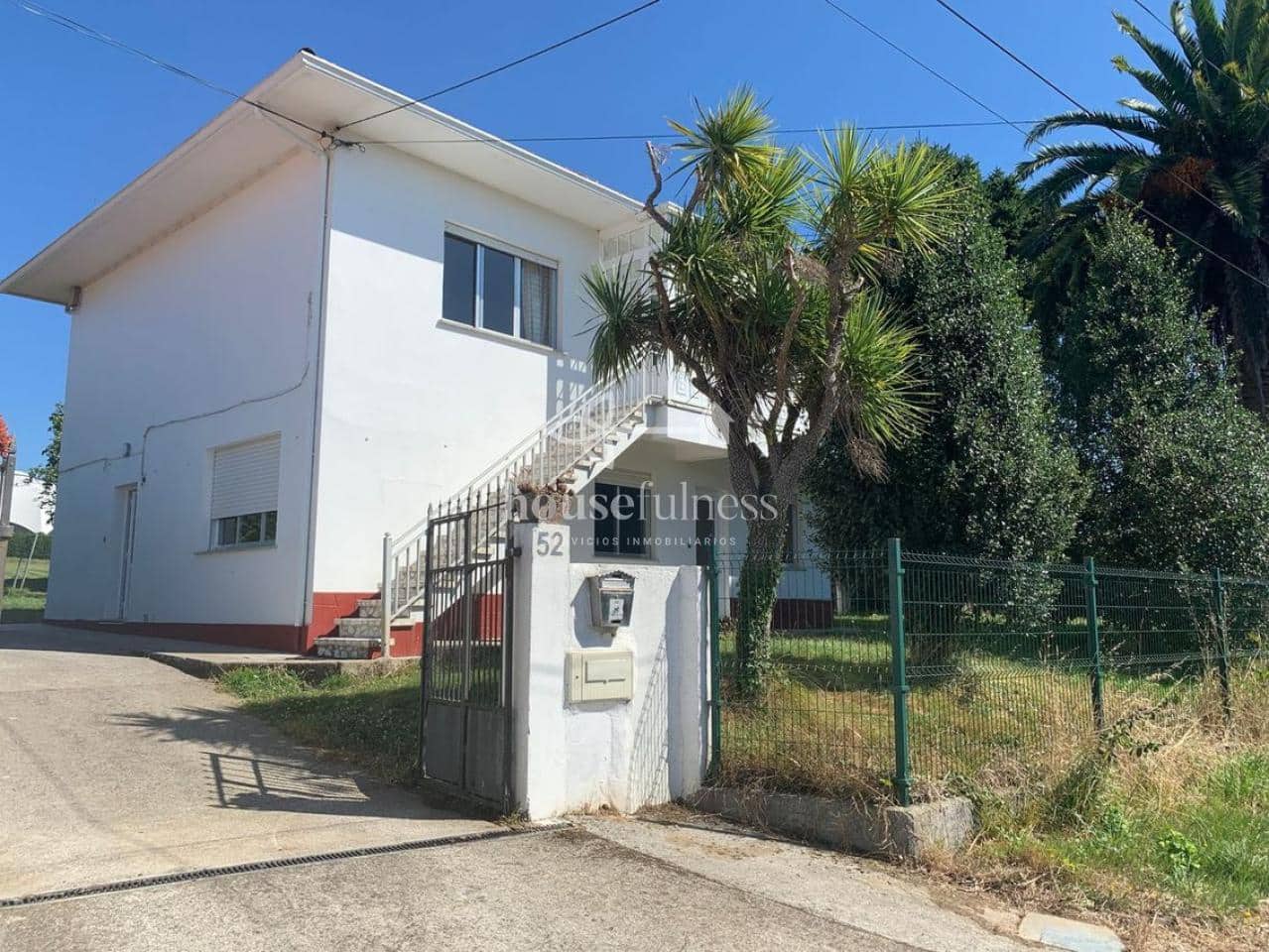 4 quarto Moradia para venda em Naron com garagem - 270 000 € (Ref: 9218851)