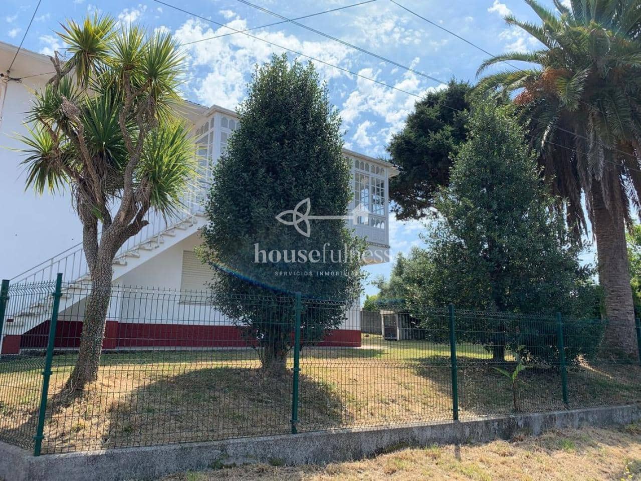 4 quarto Moradia para venda em Naron com garagem - 270 000 € (Ref: 9218851)