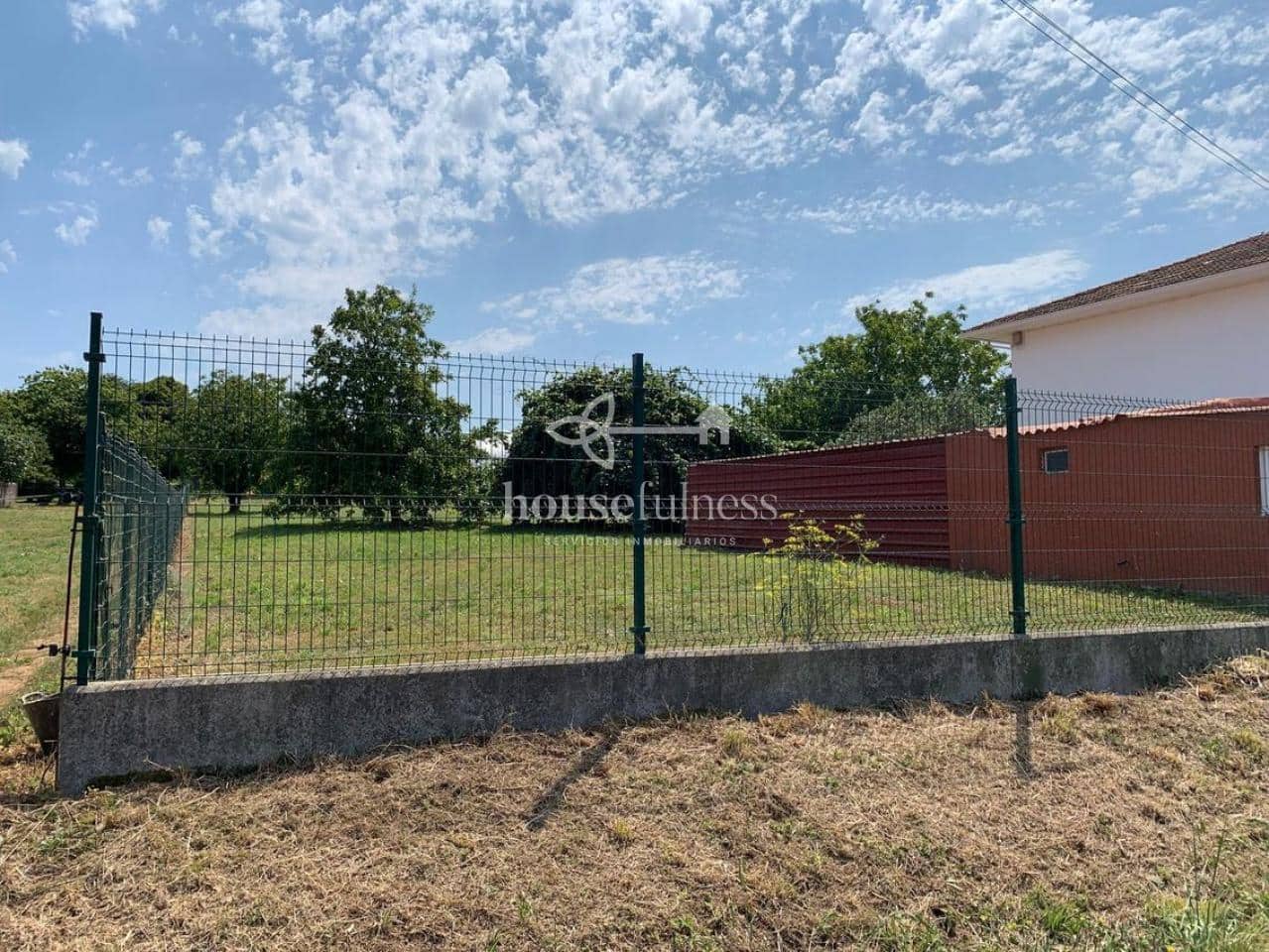 4 quarto Moradia para venda em Naron com garagem - 270 000 € (Ref: 9218851)