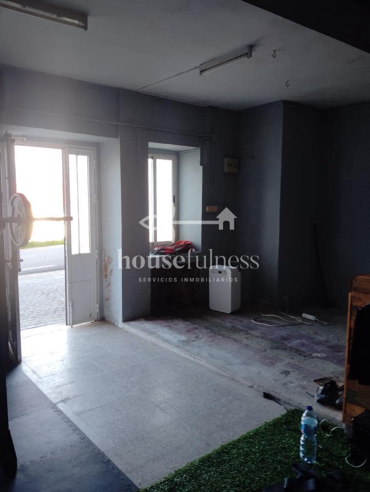 Casa de 4 habitaciones en Valdoviño en venta con garaje - 150.000 € (Ref: 9218852)