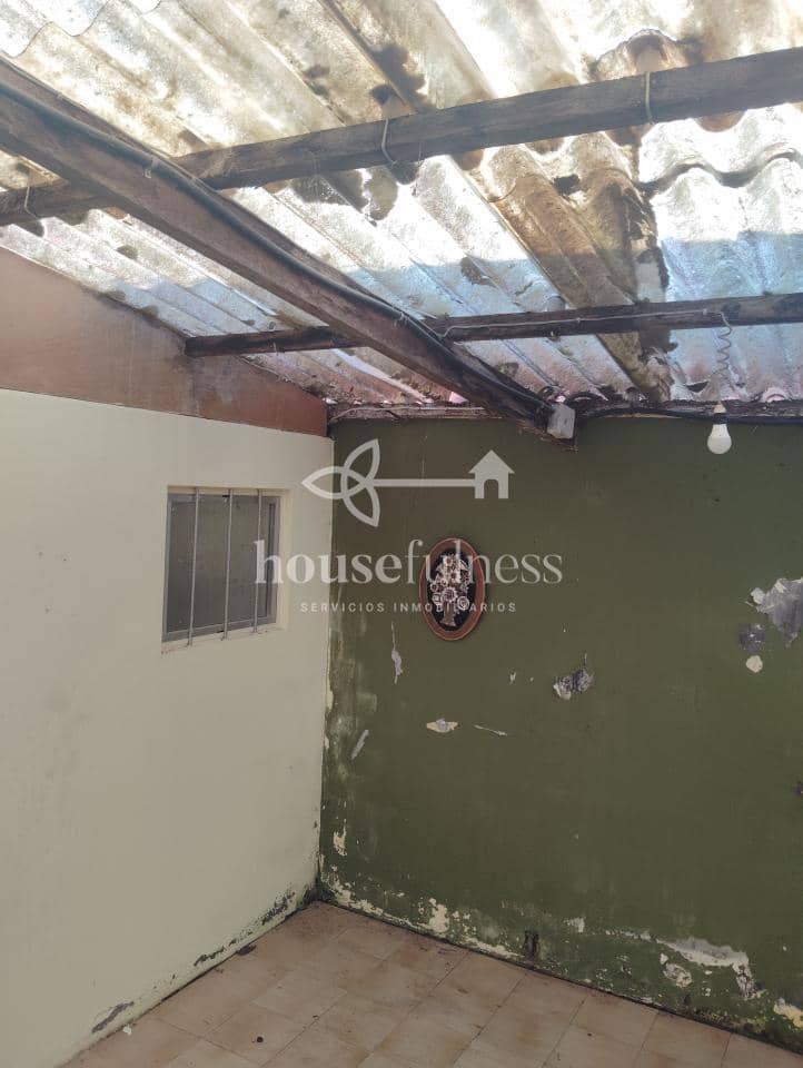 Casa de 4 habitaciones en Valdoviño en venta con garaje - 150.000 € (Ref: 9218852)