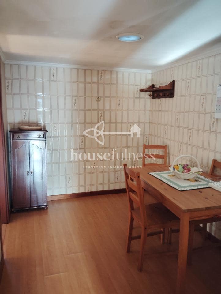 Casa de 4 habitaciones en Valdoviño en venta con garaje - 150.000 € (Ref: 9218852)