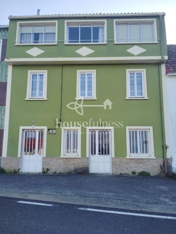 4 soverom Hus til salgs i Valdoviño med garasje - € 150 000 (Ref: 9218852)