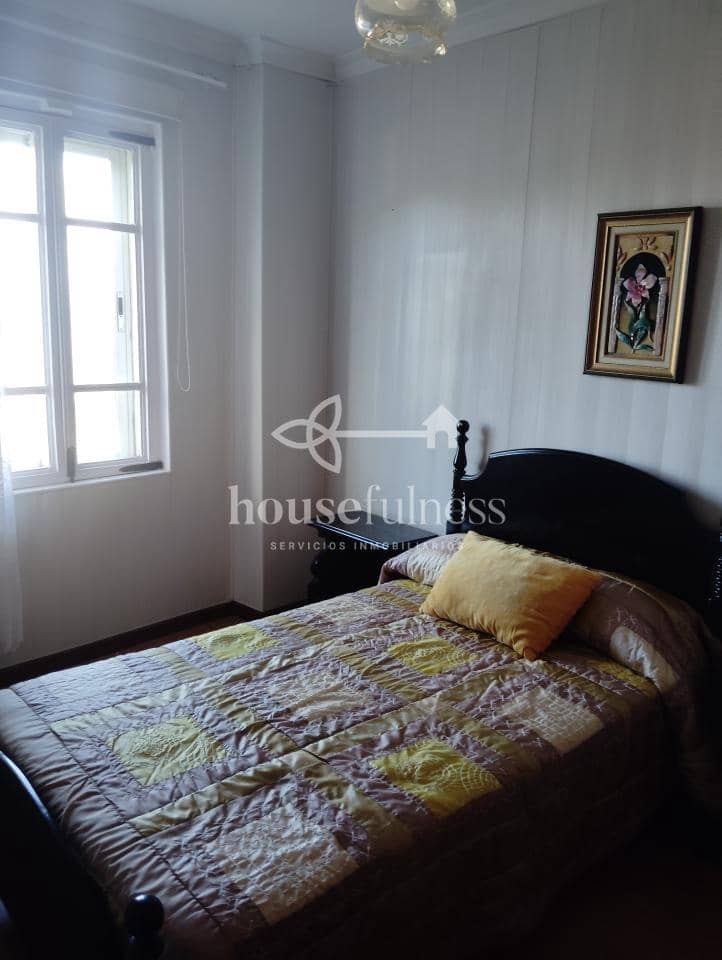 Casa de 4 habitaciones en Valdoviño en venta con garaje - 150.000 € (Ref: 9218852)