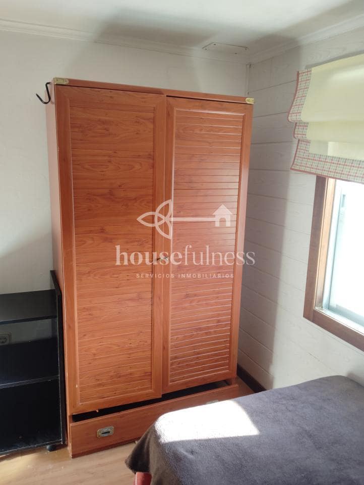 Casa de 4 habitaciones en Valdoviño en venta con garaje - 150.000 € (Ref: 9218852)