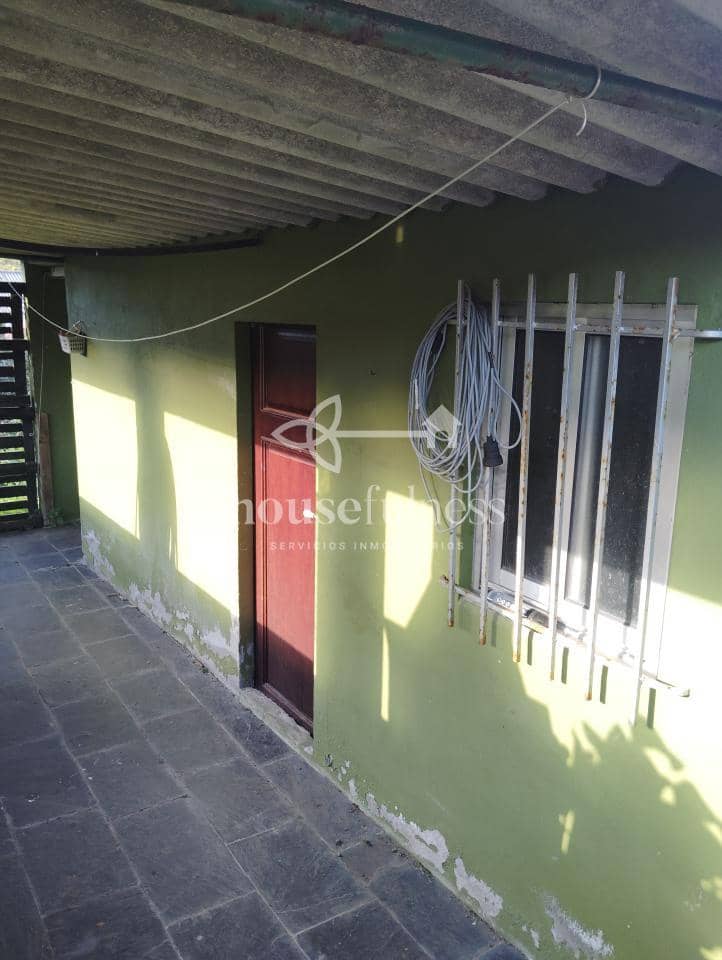 Casa de 4 habitaciones en Valdoviño en venta con garaje - 150.000 € (Ref: 9218852)