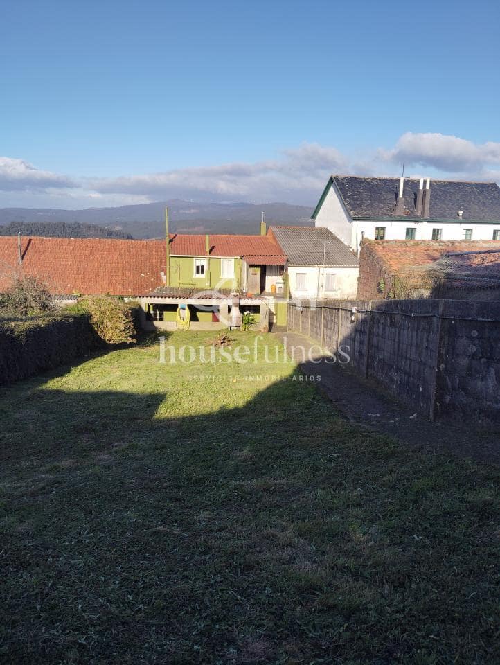 Casa de 4 habitaciones en Valdoviño en venta con garaje - 150.000 € (Ref: 9218852)