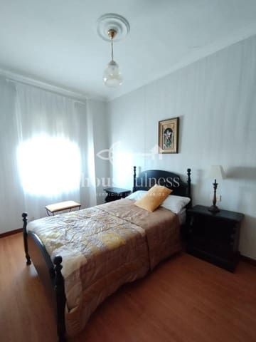 4 quarto Casa em Banda para venda em Valdoviño com garagem - 144 500 € (Ref: 9218852)