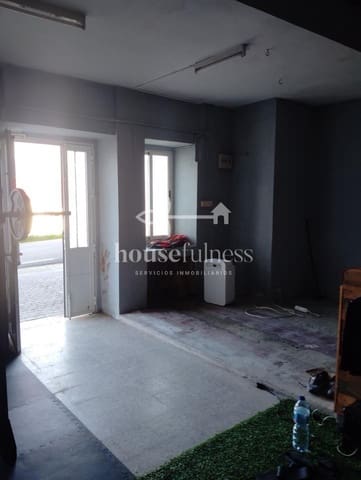 4 quarto Casa em Banda para venda em Valdoviño com garagem - 144 500 € (Ref: 9218852)