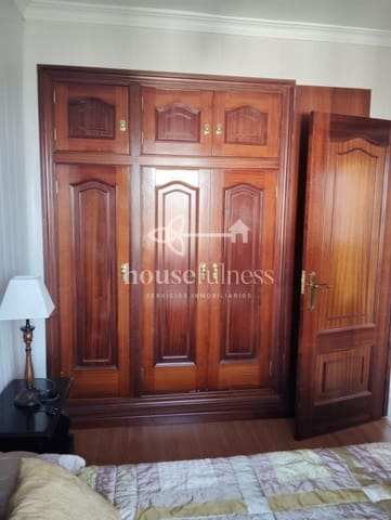 4 quarto Casa em Banda para venda em Valdoviño com garagem - 144 500 € (Ref: 9218852)