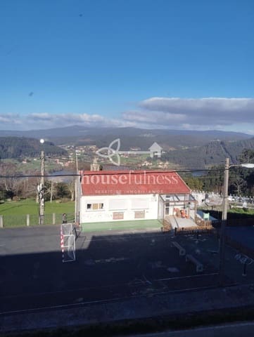 4 quarto Casa em Banda para venda em Valdoviño com garagem - 144 500 € (Ref: 9218852)