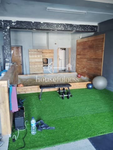 4 quarto Casa em Banda para venda em Valdoviño com garagem - 144 500 € (Ref: 9218852)